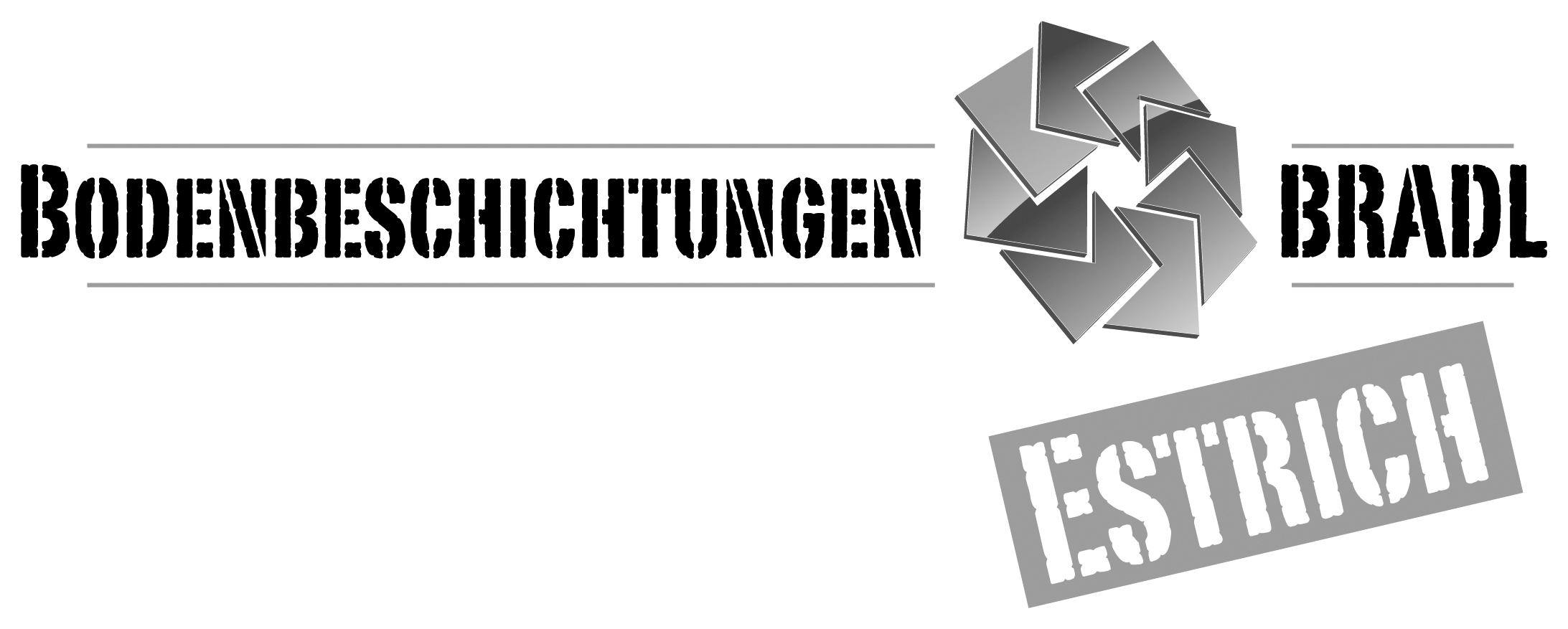 Logo BradlBoden