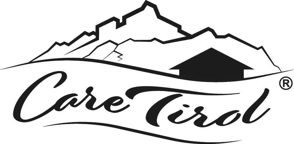 CareTirol Logo