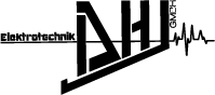 ElektroDHJ Logo