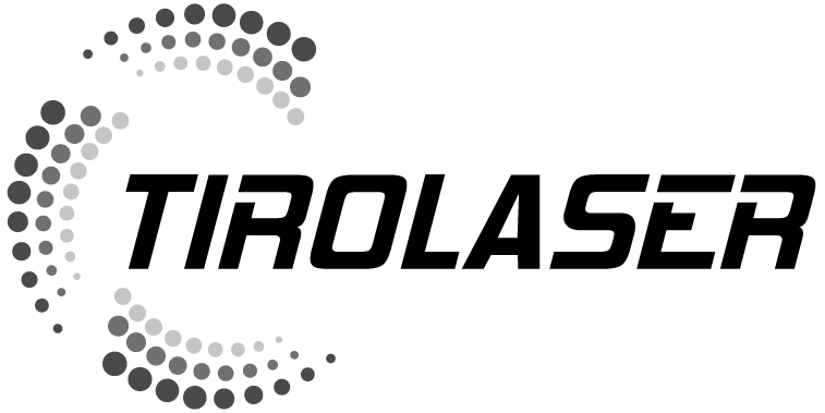 Logo Tirolaser