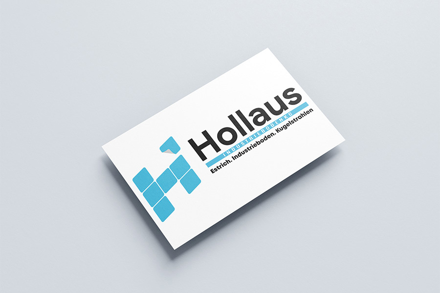 Industrieboden Hollaus