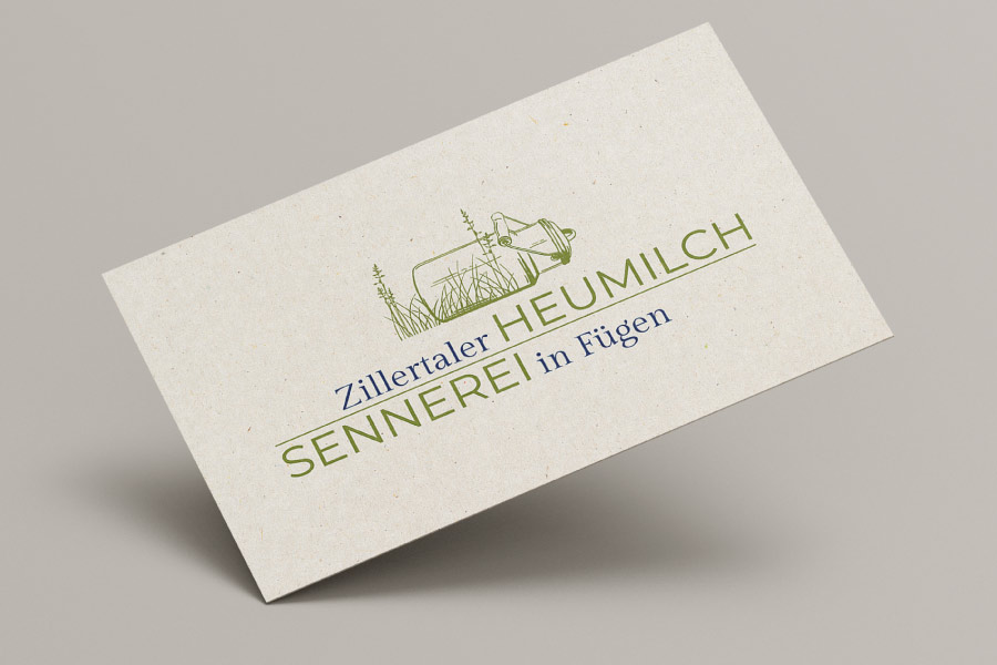Zillertaler Heumilch Sennerei Fügen