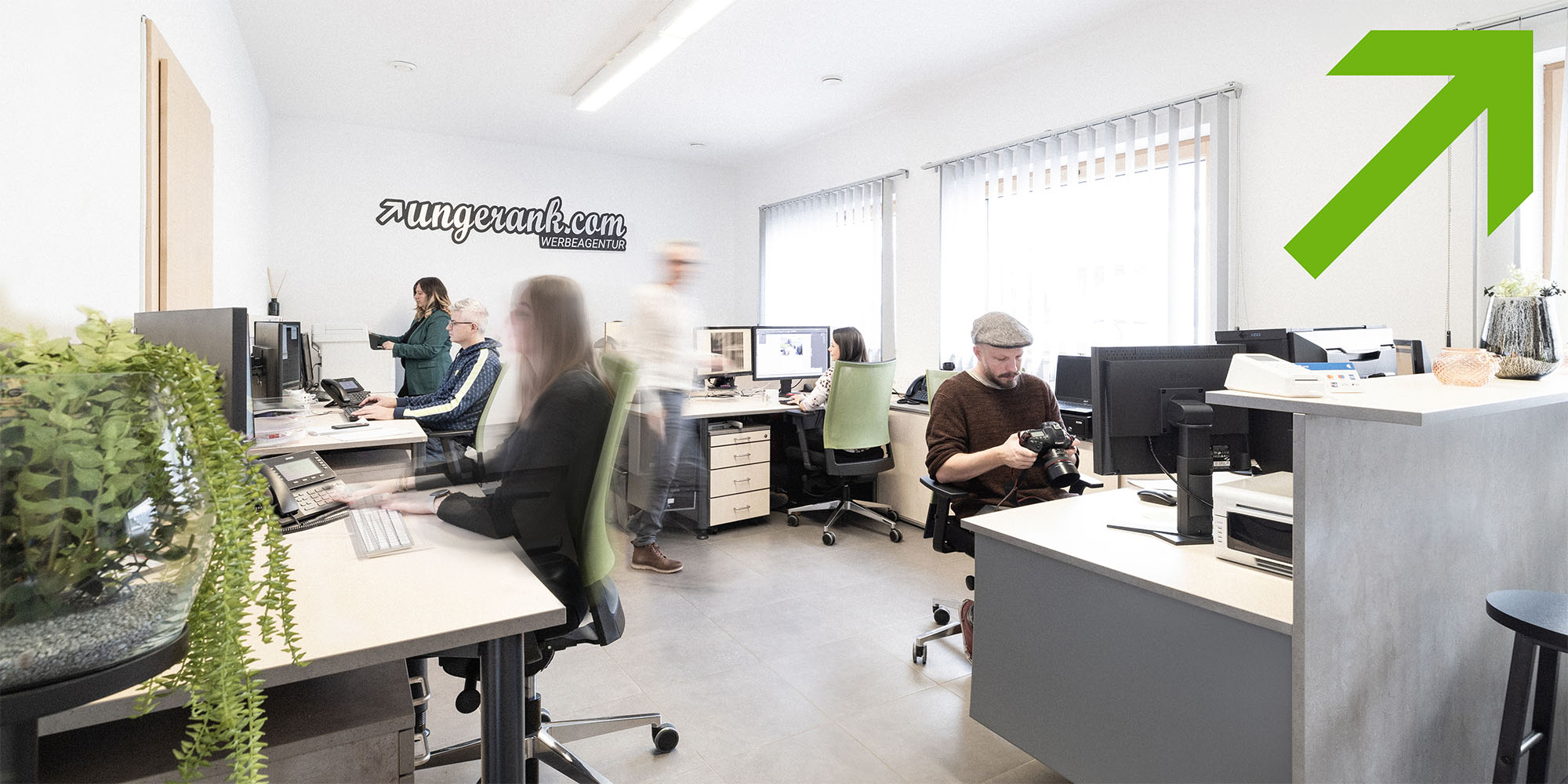 werbeagentur salzburg
